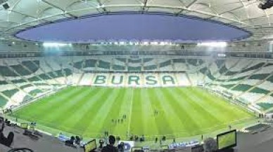 Bursa'daki stada Atatürk imzası. Adı değişti