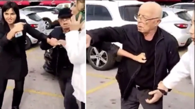 Yaptığı binada 400 kişi can vermişti! Firari müteahhid iki kadın tarafından yakalandı