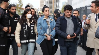 Dilan Polat ve 5 kişi hakkında flaş gelişme!