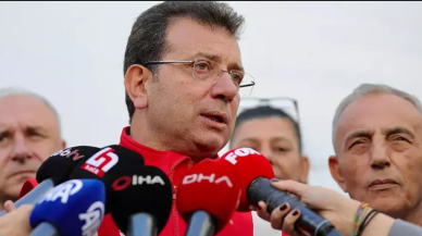 İmamoğlu'ndan Kılıçdaroğlu açıklaması: 'Bu haberlerle aramızı bozamazlar'