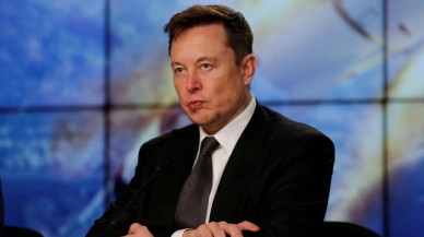 Elon Musk’tan diplomatik hamle!