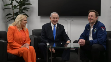 Elon Musk ve İsrail anlaştı! İşte detaylar