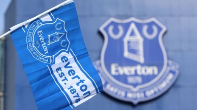 Everton'ın 10 puanı silindi