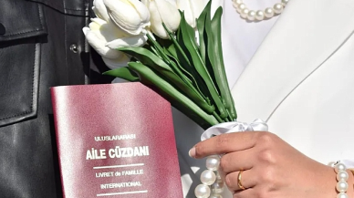 Aile ve Gençlik Fonu kuruldu: Evlenecek gençlere kredi desteği!