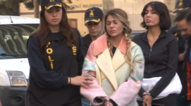 Fenomen kardeşler Bahar ve Nihal Candan gözaltına alınmıştı! Mütalaa açıklandı