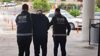 FETÖ'nün firari sözde üst düzey yöneticisi yakalandı!