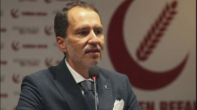 Fatih Erbakan: TBMM'ye dilekçe yazdı ‘Mehmetçik Gazze'ye gitsin'