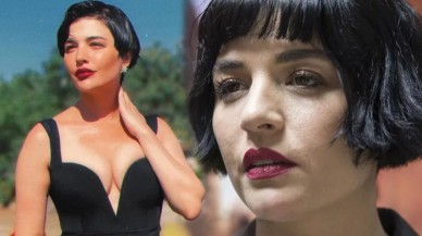 Gonca Vuslateri bebeğinin ultrason görüntüsünü paylaştı: Ay yıldız detayı yok artık dedirtti!