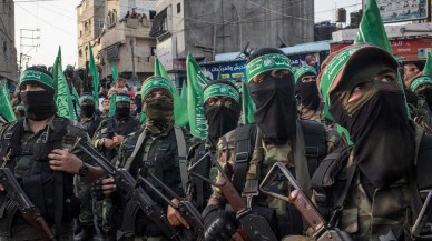 Hamas'ın yeni lideri belli oldu!