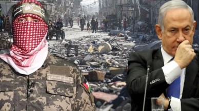 İsrail,  serbest bıraktığı Filistinlilere pes dedirtecek yasaklar getirdi!