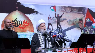 Lübnan Hizbullah'ından uyarı: "Sonuçlarını kimse durduramaz"