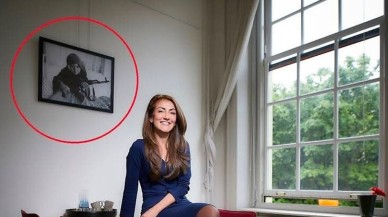 Hollanda'nın ilk kadın başbakan adayı Dilan Yeşilgöz Türk düşmanı çıktı!