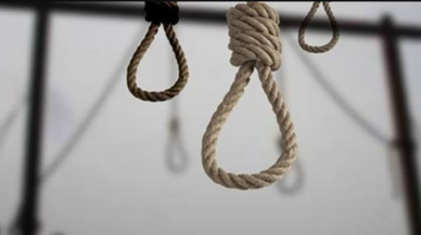 İran'da 5 kişi idam edildi!