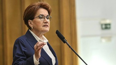 Meral Akşener'in "Defolup gitsinler" dediği vekillerden biri istifa etti