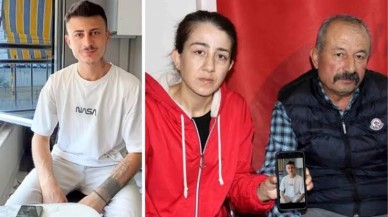 "Gazze'ye savaşmaya gidiyorum" diyerek evden ayrılan gençten günler sonra haber var