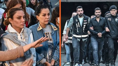 Dilan ve Engin Polat'ın tutuklanan kara kutusu Ahmet Gün itirafçı oldu