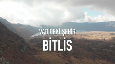 Bitlis'in Tarihi Köprüleri