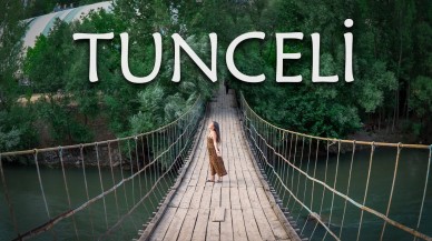 Tunceli'de Doğa Yürüyüşleri