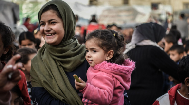 Gazze'de ateşkes uzatıldı!