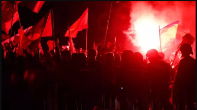 İspanya'da 'af planı' sokakları karıştırdı!