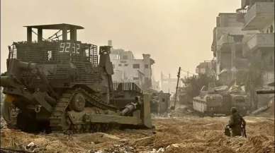 İşgal sonrası plan! İsrailli bakan dünyayı dehşete düşürdü