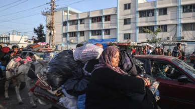 İsrail ateşkese sadık kalmadı! Çok sayıda yaralı var
