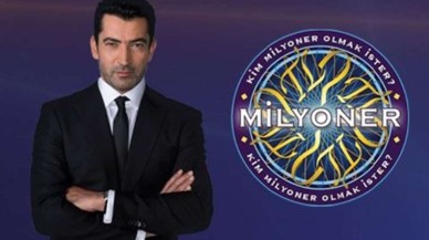 Kim Milyoner Olmak İster'e damga vuran Filistin sorusu!