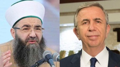 Mansur Yavaş’a ağır hakaretlerde bulunmuştu: ‘Cübbeli Ahmet’ ifade verdi