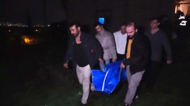 3 gündür kayıp olarak aranıyordu: 23 yaşındaki Furkan Kocabaş ölü bulundu