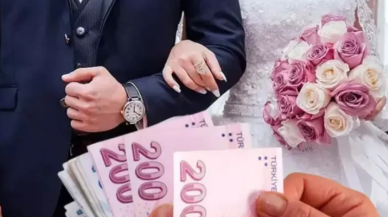 Gençlere evlilik kredisi komisyondan geçti: 2 şart esnetildi