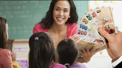 MEB'den Ek ders ücretlerine zam!