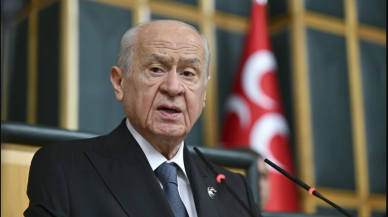 Bahçeli'den Kılıçdaroğlu ve Özgür Özel'e sert tepki!