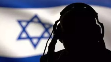 İstanbul'da MOSSAD adına casusluk yapan iki kişi tutuklandı