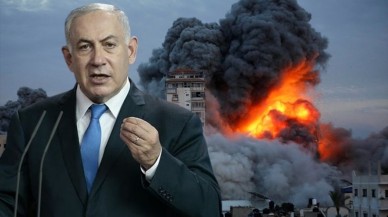 Netanyahu'nun bomba yağdırmak istediği ülkeye ABD'den izin çıkmadı!