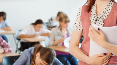 Lise müfredatına yeni bir ders ekleniyor!