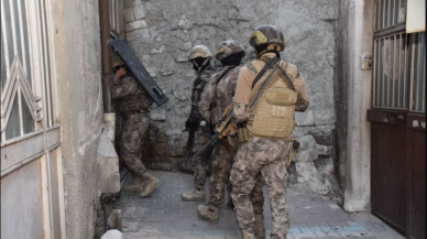 Bakan duyurdu: 5 bin 309 firari yakalandı!