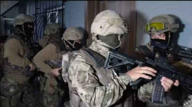 81 ilde Çengel Operasyonu! 43 Milyon TL'lik vergi kaybının önüne geçildi