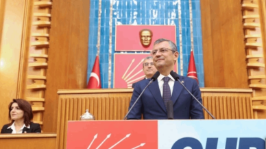 Özgür Özel: 'Anket sonuçlarına göre 3 büyükşehirde geriye gidiş var'