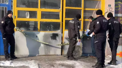 Devriye gezen polis ekibinin tespiti 2 gencin hayatını kurtardı!