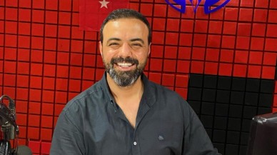 Gözü dönen ünlü radyocu herkesin içinde nişanlısının eski kocasını vurdu