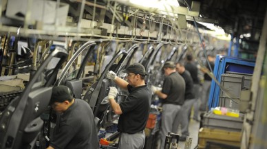 Çinli otomobil devi markası Türkiye'ye geliyor!