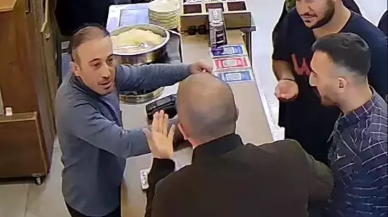 Hesap ödemeyen kaymakama soruşturma!