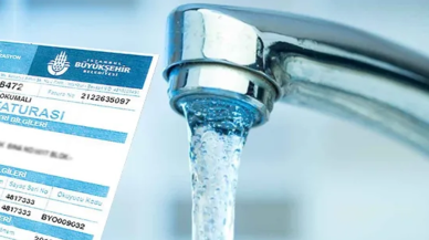 Suya yüzde 48 zam istemi!