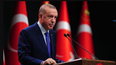 Cumhurbaşkanı Erdoğan'dan önemli açıklamalar: 'Gazze için uluslararası toplantı'