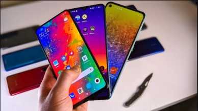 Son 10 yılın en çok satan cep telefonu modelleri belli oldu!