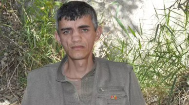 PKK’nın tünel yapım çalışmalarında yer alan terörist etkisiz!