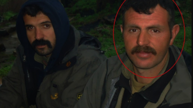 MİT,  PKK'lı teröristi Kuzey Irak'ta etkisiz hale getirdi!