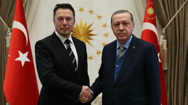 Cumhurbaşkanı Erdoğan çağrı yapmıştı: Elon Musk yatırım yapacağı ülkeyi seçti!