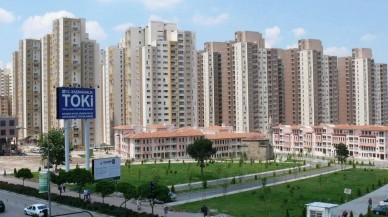 TOKİ'den İstanbul'da ucuz ev kampanyası! Bu ilçelerde dev proje başlıyor