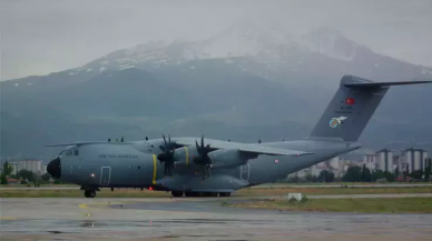 Türkiye'den Gazze'ye yardım! Gazzeli hastalar Türkiye'ye getirilecek